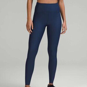 Lululemon Senseknit High-Rise Running Tight 28"